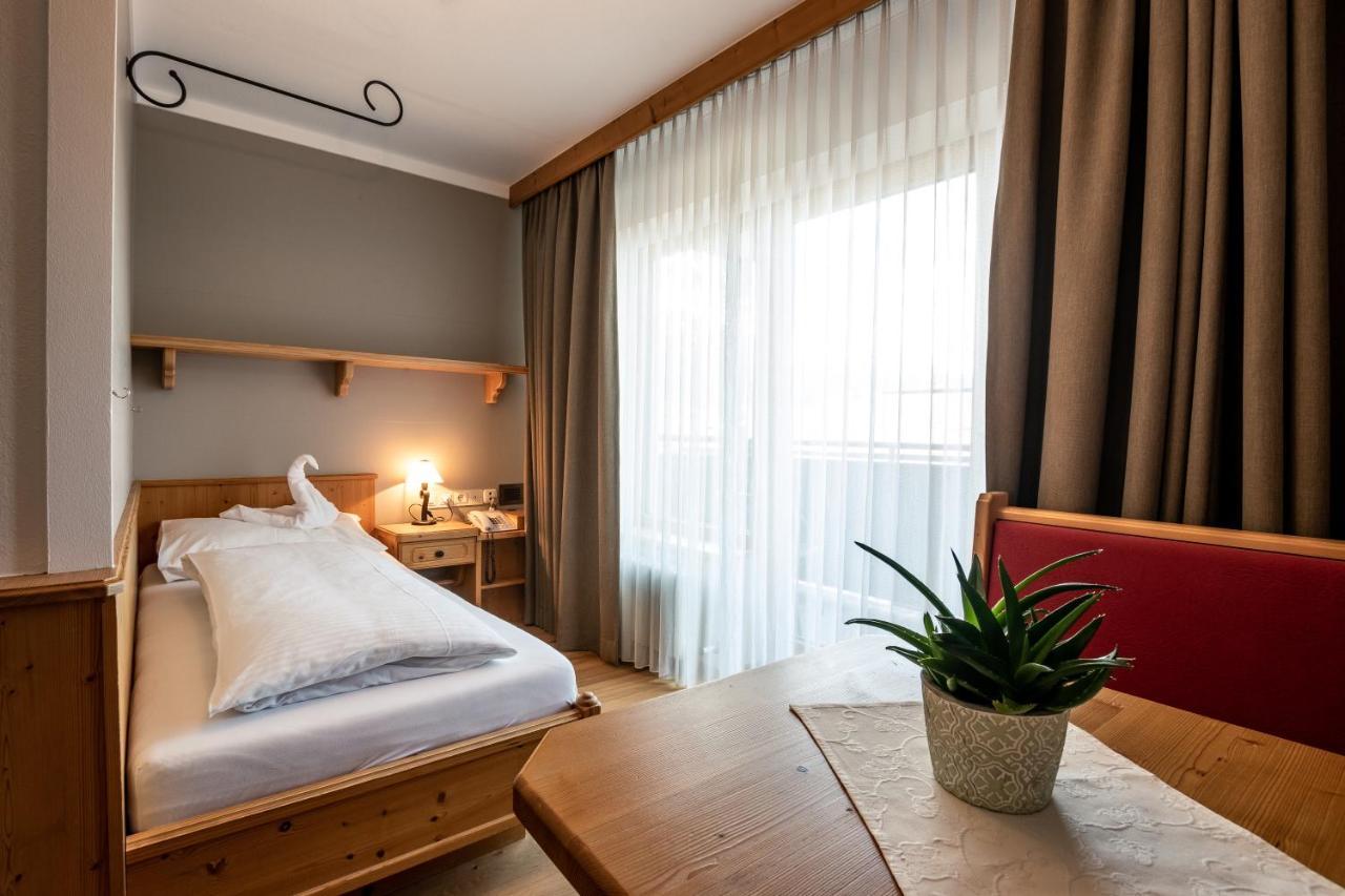 Hotel Hochfilzer 엘마우 외부 사진
