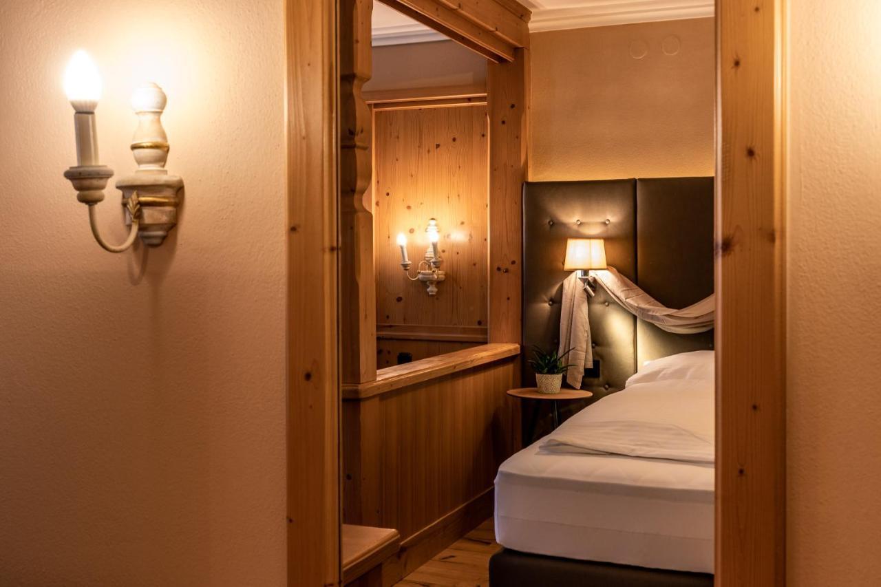 Hotel Hochfilzer 엘마우 외부 사진