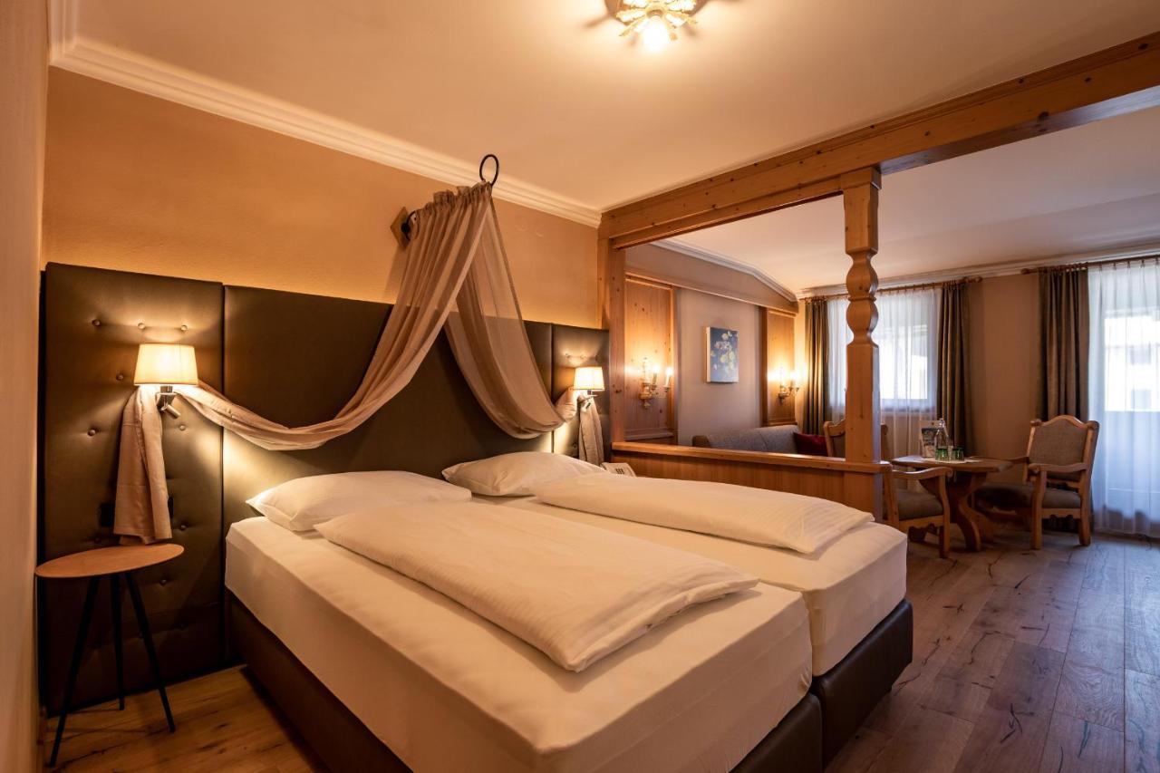 Hotel Hochfilzer 엘마우 외부 사진