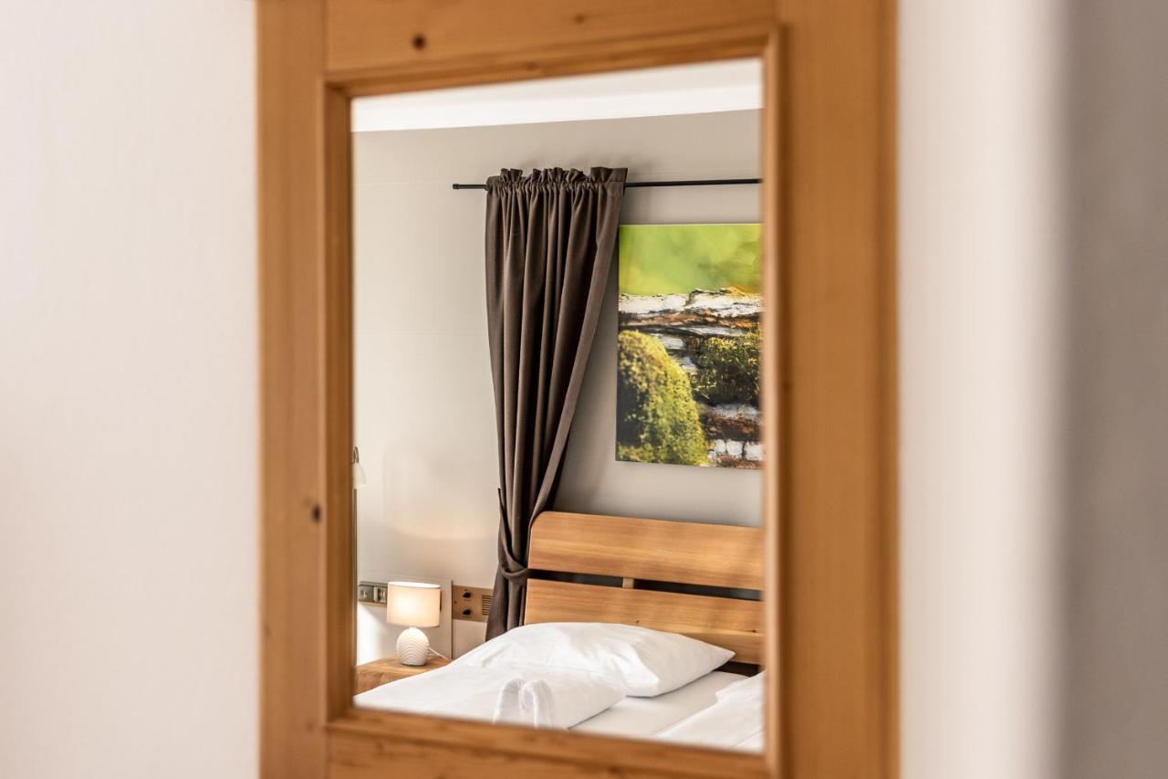 Hotel Hochfilzer 엘마우 외부 사진