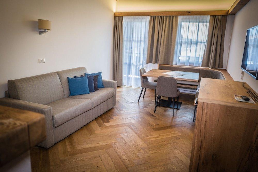 Hotel Hochfilzer 엘마우 외부 사진