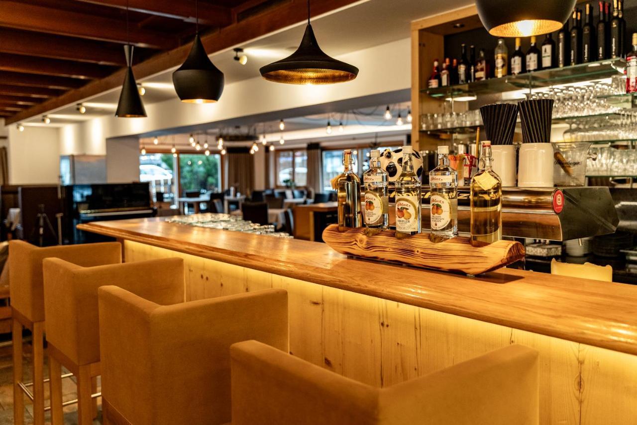 Hotel Hochfilzer 엘마우 외부 사진