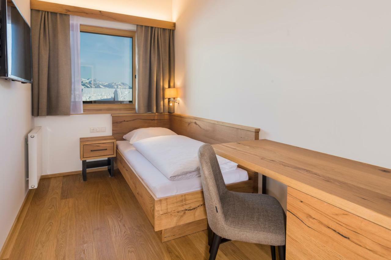 Hotel Hochfilzer 엘마우 외부 사진