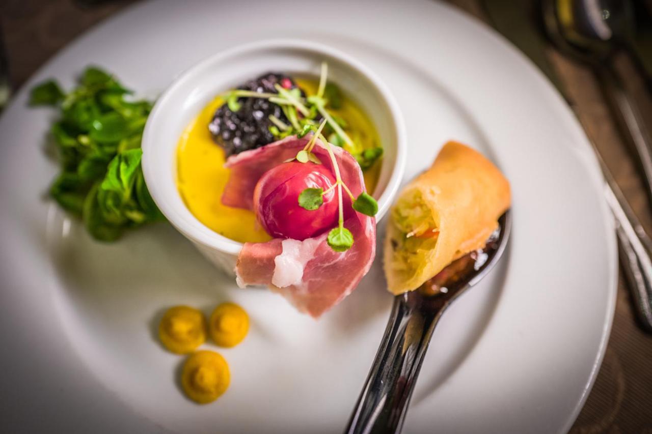 Hotel Hochfilzer 엘마우 외부 사진